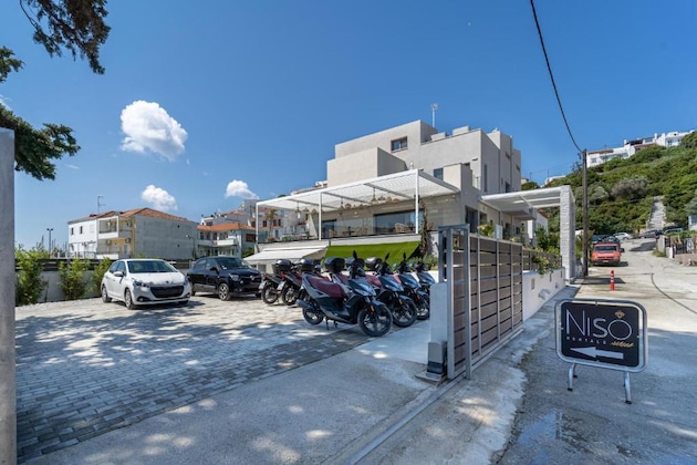 Gallery - Niso Skiathos