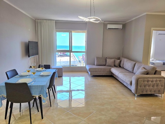 Gallery - Apartamento en Durres para 5 personas con 2 habitaciones Ref. 562495