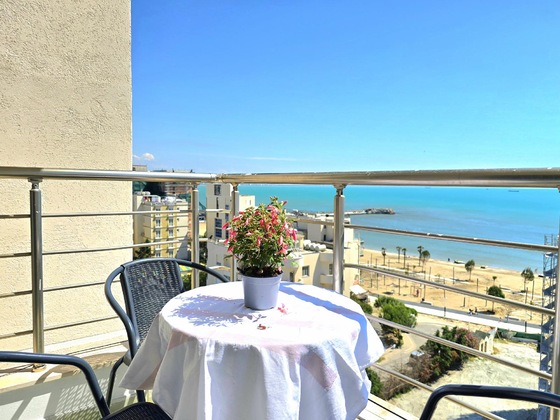 Gallery - Apartamento en Durres para 5 personas con 2 habitaciones Ref. 562482