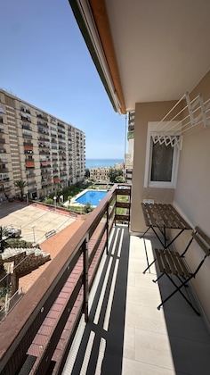 Gallery - Apartamento en Benalmádena para 3 personas con 2 habitaciones Ref. 569805