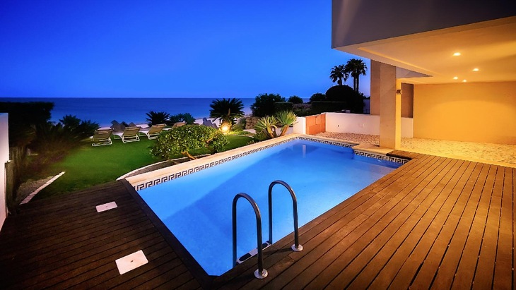 Gallery - Villa en Lagos para 10 personas con 5 habitaciones Ref. 559419