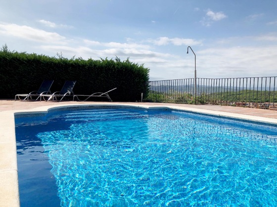 Gallery - Apartamento en Begur para 6 personas con 2 habitaciones Ref. 570560