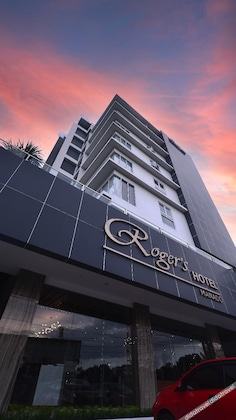 Gallery - Rogers Hotel Manado