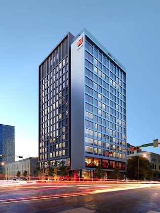Gallery - Citizenm Austin Downtown