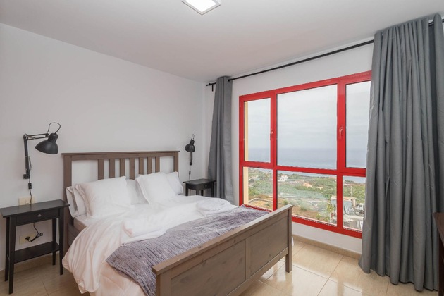 Gallery - Apartamento en Breña baja para 4 personas con 2 habitaciones Ref. 570404