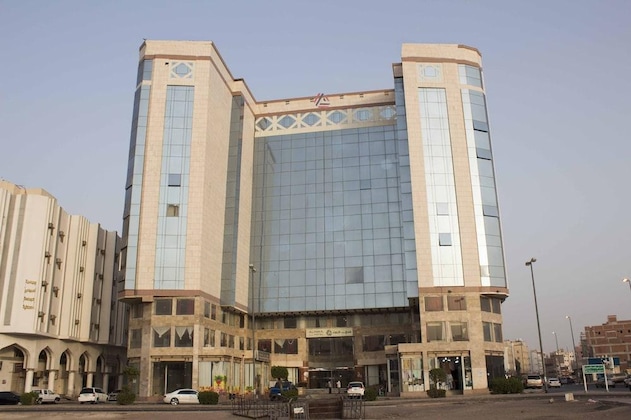 Gallery - Artal Taiba Hotel