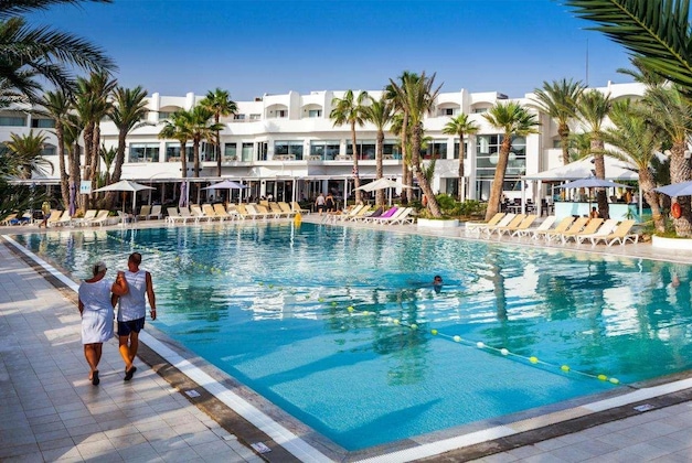 Gallery - Club Marmara Palm Beach Djerba