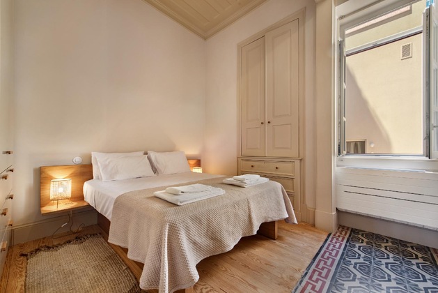Gallery - Apartamento en Vila Real de Santo António para 4 personas con 1 habitación Ref. 570384