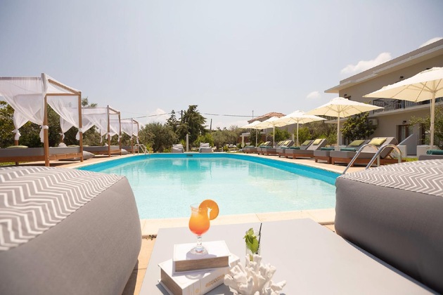 Gallery - Skiathos Avaton Garden