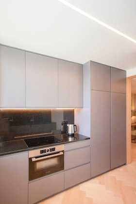 Gallery - Apartamento en Oporto para 6 personas con 2 habitaciones Ref. 571736
