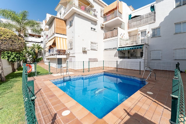 Gallery - Apartamento en Torremolinos para 4 personas con 2 habitaciones Ref. 574217