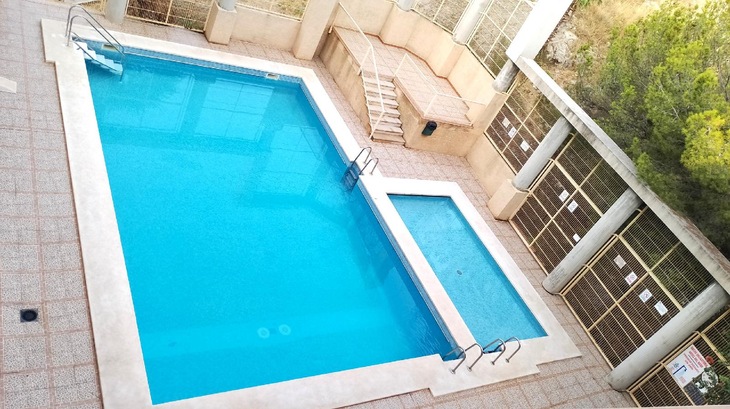 Gallery - Apartamento en Cullera para 4 personas con 2 habitaciones Ref. 572531