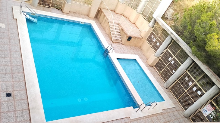 Gallery - Apartamento en Cullera para 4 personas con 2 habitaciones Ref. 572531