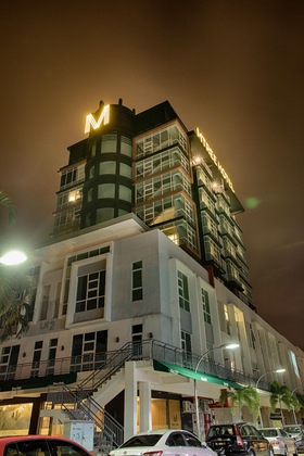 Gallery - Mtree Hotel Nilai