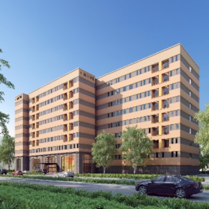 Gallery - Hiive By Fusion Binh Duong New City - Vsip 2