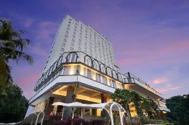 Gallery - Tavia Heritage Hotel