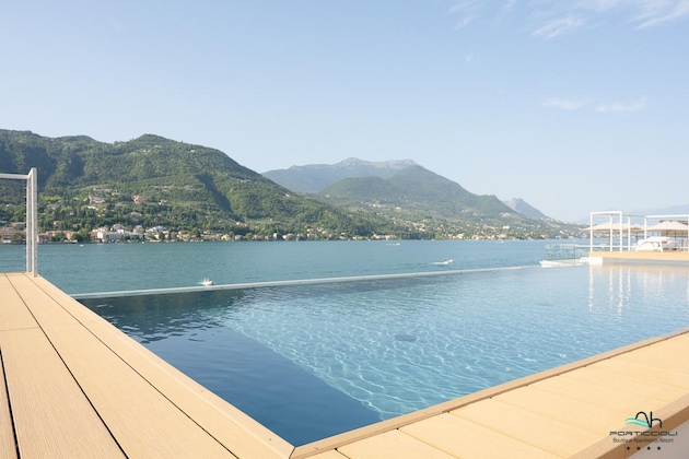 Gallery - Residence Porticcioli Boutique Apartements Resort