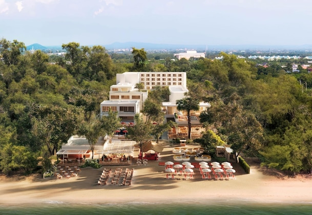 Gallery - The Standard Pattaya Na Jomtien