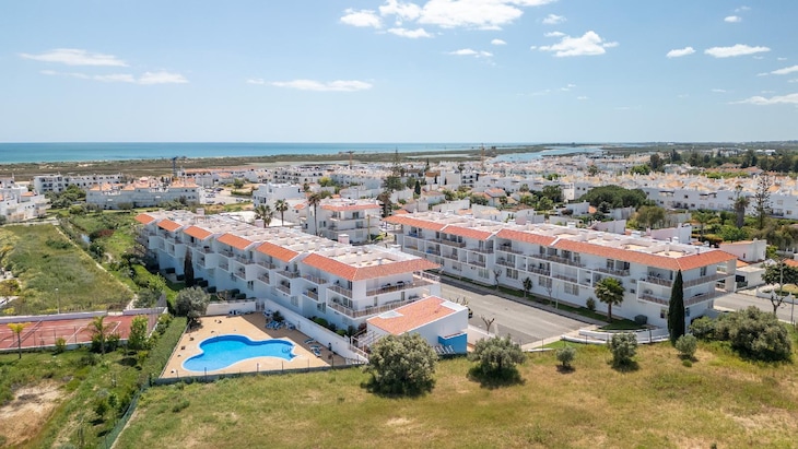 Gallery - Apartamento en Cabanas de tavira para 4 personas con 2 habitaciones Ref. 559517