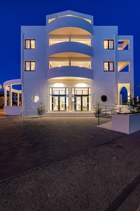 Gallery - Miramare Hotel Zadar