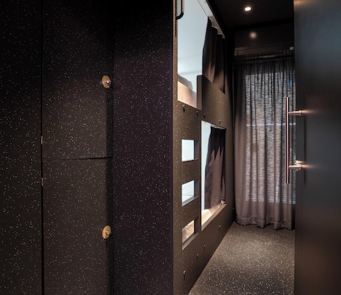 Gallery - Amistat City Hostel Barcelona