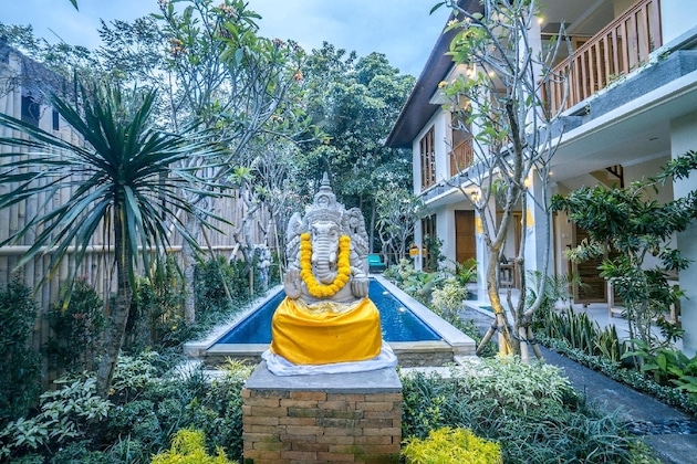 Gallery - Ubud Tropical Garden 2