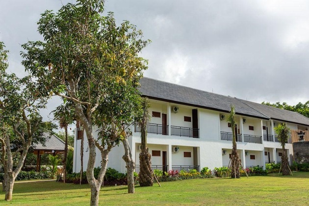 Gallery - Ratan Hotel Uluwatu