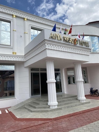Gallery - Anya Resort Hotel