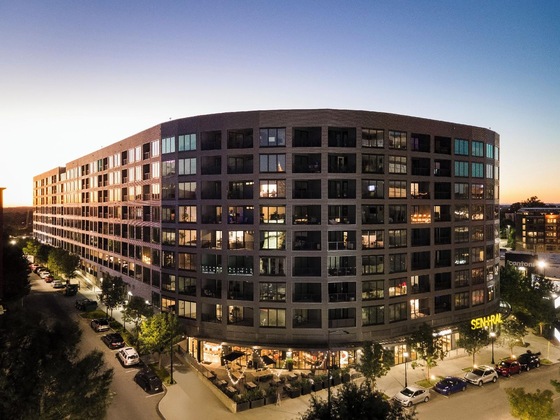 Gallery - Sentral West Midtown At Star Metals