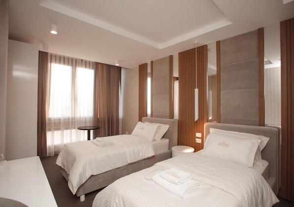Gallery - Hotel Chicago