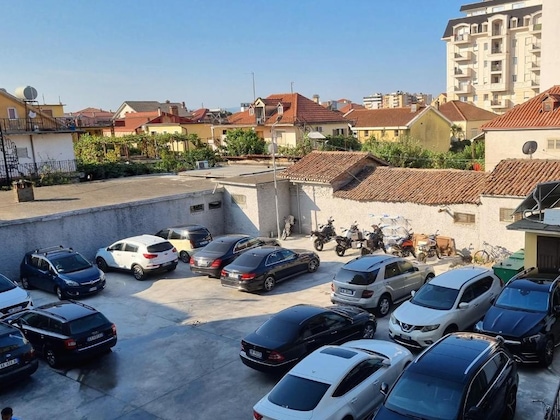 Gallery - Alko Hotel Shkoder
