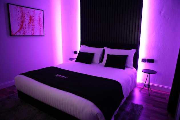 Gallery - Dark Boutique Hotel