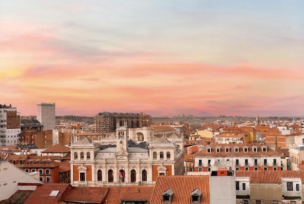 Gallery - Eurostars Valladolid