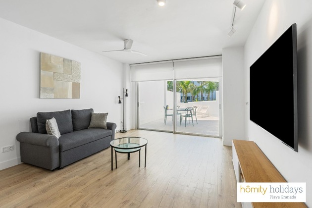 Gallery - Apartamento en Motril para 8 personas con 3 habitaciones Ref. 567646