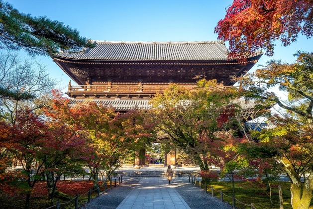 Gallery - Six Senses Kyoto