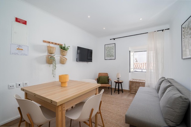 Gallery - Apartamento en Tavira para 3 personas con 1 habitación Ref. 595535