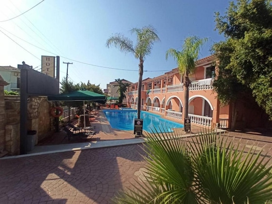 Gallery - Laganas Beach Hotel