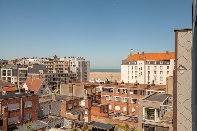 Gallery - Hotel Monaco Zeebrugge Beach
