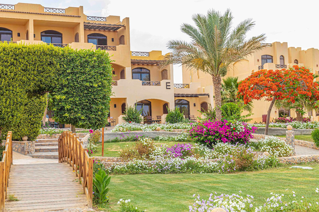 Gallery - Blend Elphistone Resort