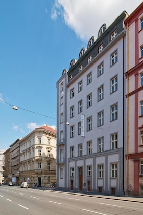 Gallery - Luma Terra Prague Hostel