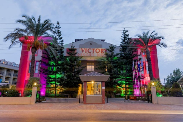 Gallery - Victory Volare