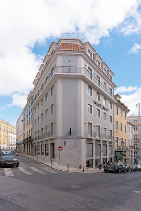 Gallery - Westlight Lisboa Madalena
