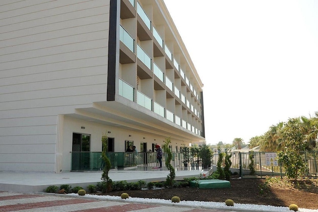 Gallery - Orfeus Queen Hotel