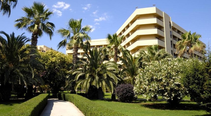 Gallery - Ozkaymak Incekum Hotel