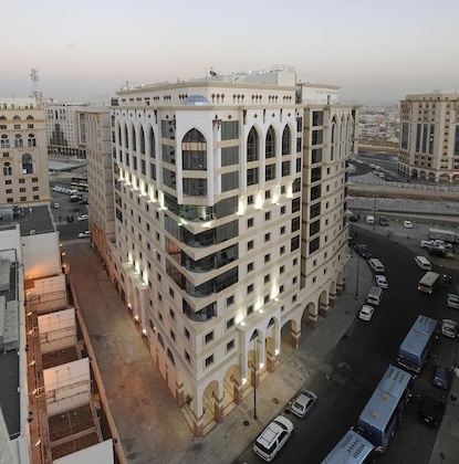 Gallery - Meshal Hotel Al Madina