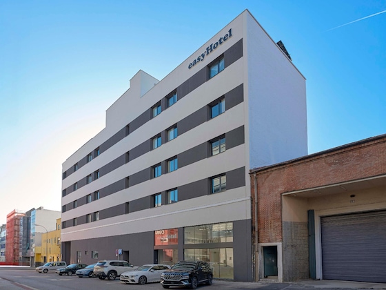 Gallery - Easyhotel Madrid Alcala