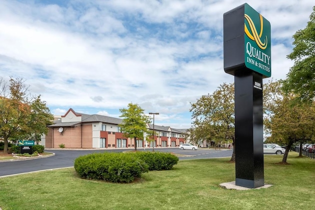 Gallery - Quality Inn & Suites