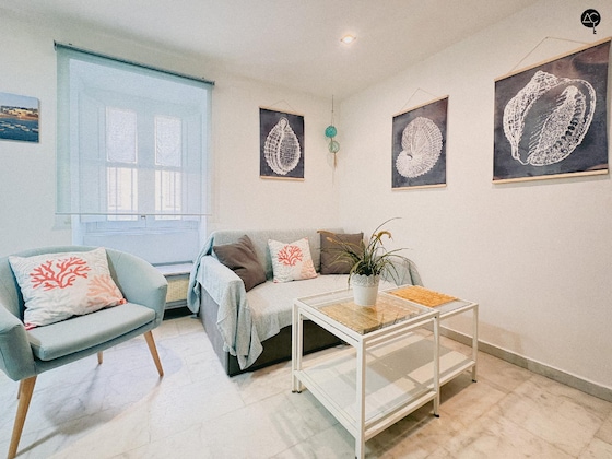 Gallery - Apartamento en Cádiz para 3 personas con 1 habitación Ref. 565559