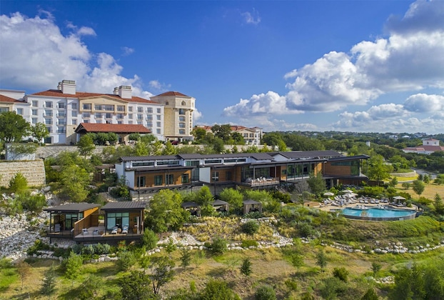 Gallery - Signia By Hilton La Cantera Resort & Spa