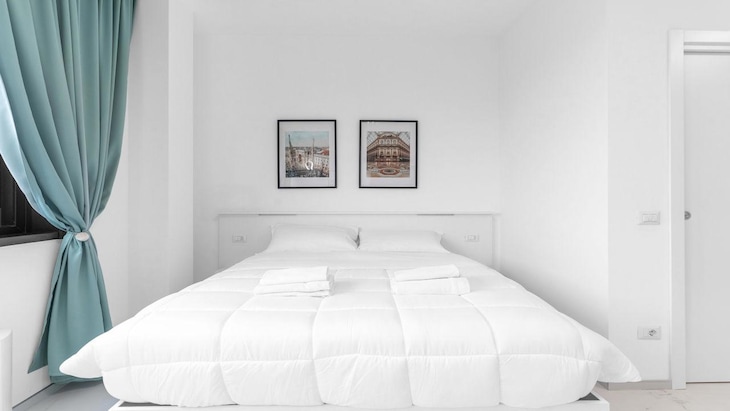 Gallery - Ponale Suites Foresteria Lombarda